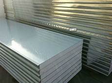 Roofing Polyurethane Panels