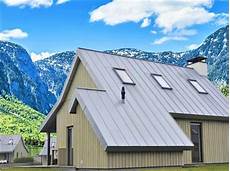 Roofing Profiles