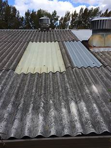 Roofing Profiles
