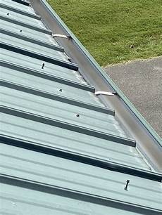 Roofing Screws