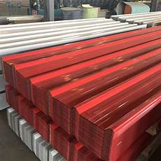Roofing Sheet Roll Forming Machines