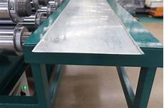 Roofing Sheet Roll Forming Machines