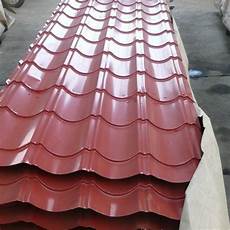Roofing Sheets