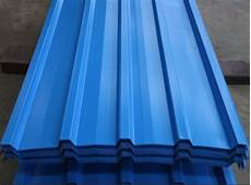 Roofing Sheets