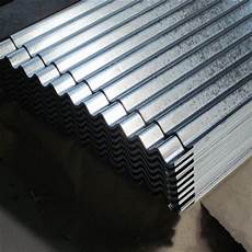 Roofing Steel Sheets