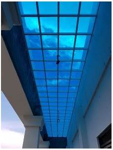 Roofing Steel Sheets