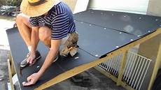 Roofing Underlayment