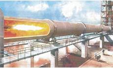 Rotary Mortar