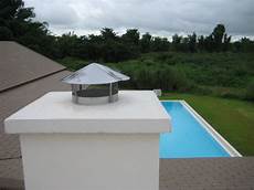 Rotating Chimney