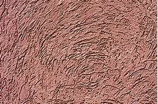 Rough Plaster Profile