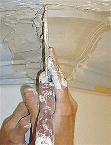 Rough Plaster Profile
