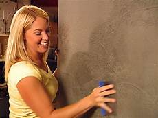 Rough Plaster Profile