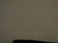 Rough Plaster Profile