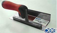 Rounded Plastering Machine