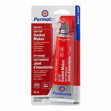 Rtv Sealant