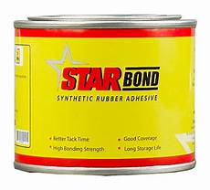 Rubber Adhesive