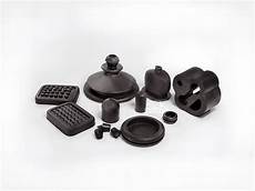 Rubber Construction Machine Parts