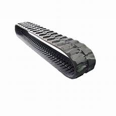 Rubber Construction Machine Parts
