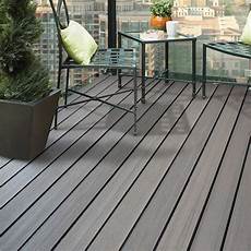 Rubber Decking Boards