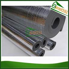 Rubber Foam Insulation Materials