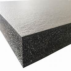 Rubber Foam Insulation