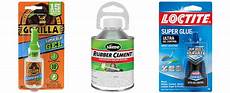 Rubber Glues