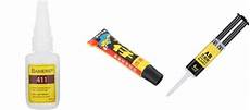 Rubber Glues