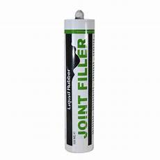 Rubber Joint Filler