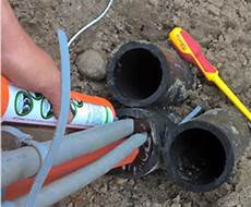Rubber Joint Filler