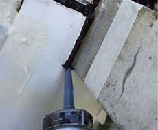 Rubber Joint Filler