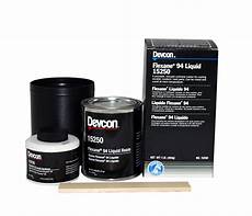 Rubber Repair Epoxies