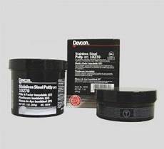 Rubber Repair Epoxies
