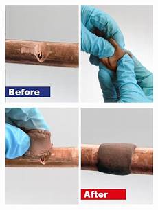 Rubber Repair Epoxy