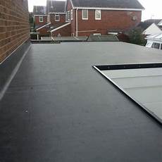 Rubber Roofing