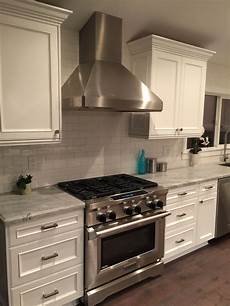 Rustic Chimney Hoods