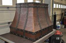 Rustic Chimney Hoods