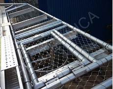 Safety Net System