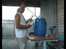 Sand Filter