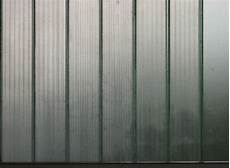 Sandwich Panels For Buildings