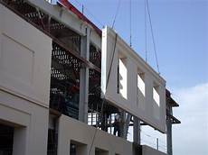 Sandwich Panels For Buildings