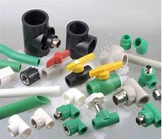 Sanitary Plumbing Pipes
