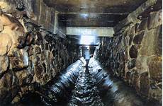 Sanitary Plumbing Pipes