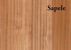 Sapelli Timber