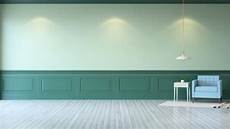 Satin Finish Plaster