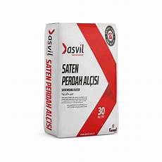 Satin Plaster