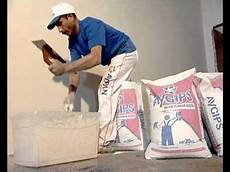 Satin Plaster