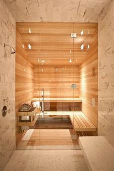 Sauna Decoration