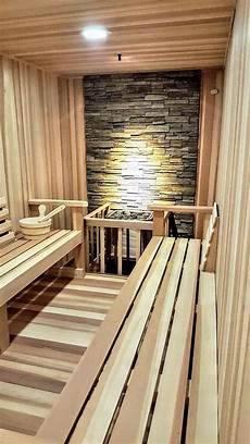 Sauna Decoration