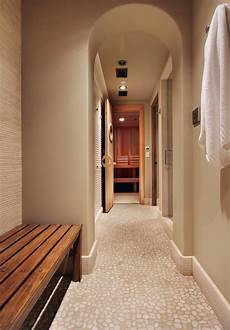 Sauna Decoration