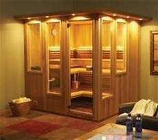 Sauna Equipment